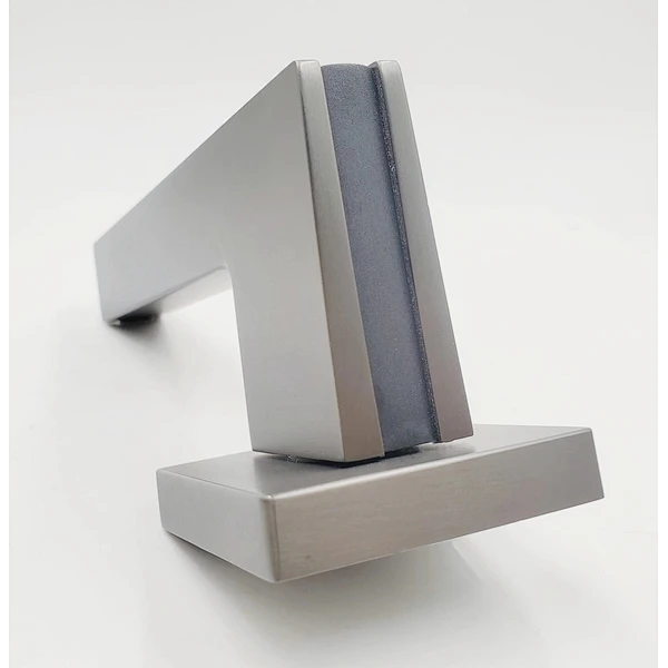 Bedroom Aesthetic Black Zinc Door Handle